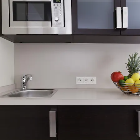 Hilton Garden Tivoli 4* İnnsbruck