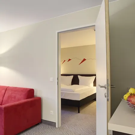 Hotel Hilton Garden Tivoli