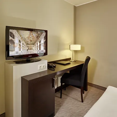 Otel Hilton Garden Tivoli İnnsbruck