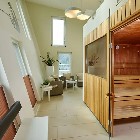 Otel Hilton Garden Tivoli İnnsbruck