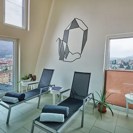 Hotel Hilton Garden Tivoli Innsbruck