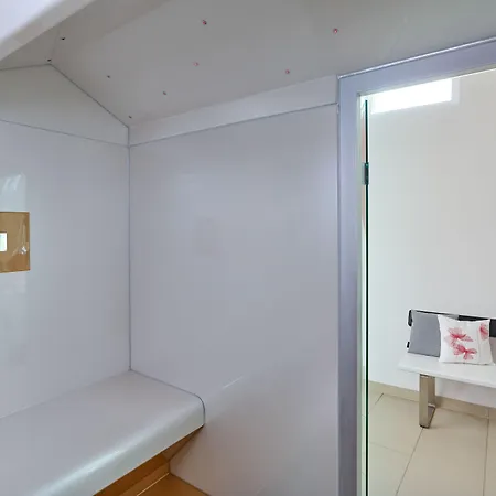 Hilton Garden Tivoli Hotel Innsbruck