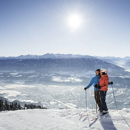 Otel Hilton Garden Tivoli 4*