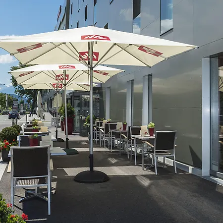 Hilton Garden Tivoli Otel İnnsbruck