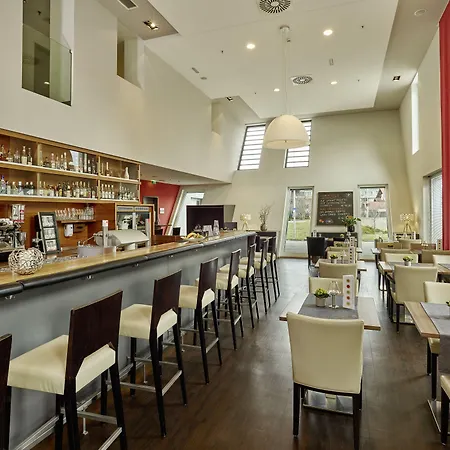 Hilton Garden Tivoli Otel İnnsbruck