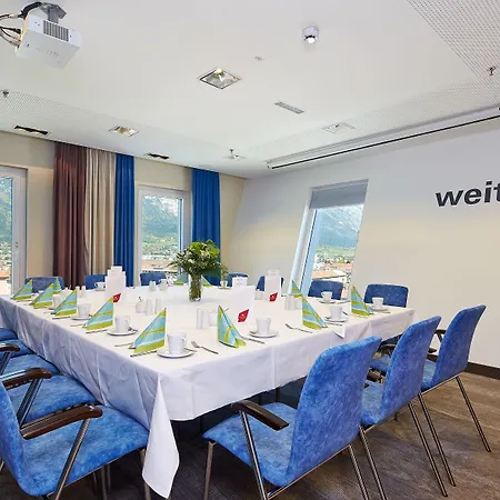 Hilton Garden Tivoli Otel 4*