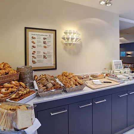 Hilton Garden Tivoli Otel 4*