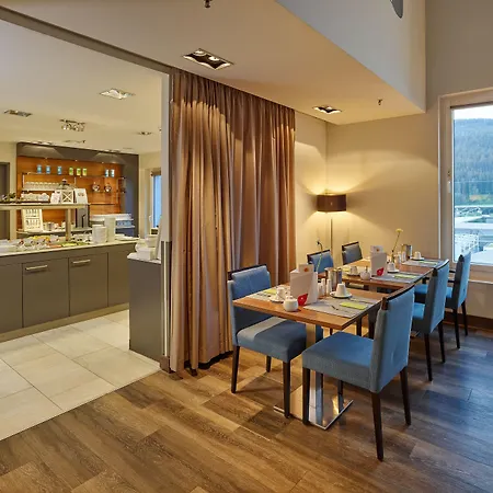 Hilton Garden Tivoli