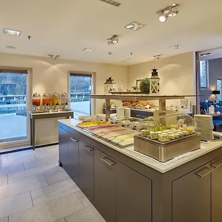 Hilton Garden Tivoli Otel İnnsbruck