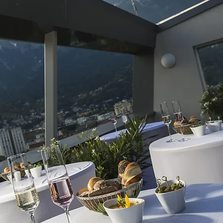 Hilton Garden Tivoli Hotel 4*