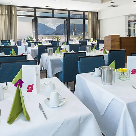 Hilton Garden Tivoli