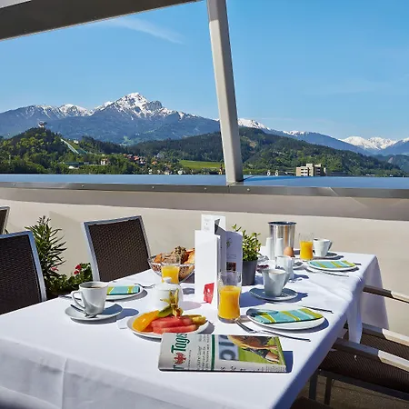 Hilton Garden Tivoli 4*