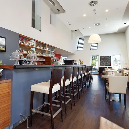 Hilton Garden Tivoli 4* İnnsbruck