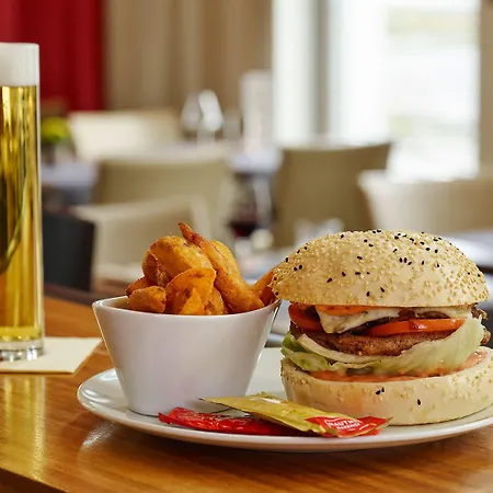 Hilton Garden Tivoli 4* İnnsbruck