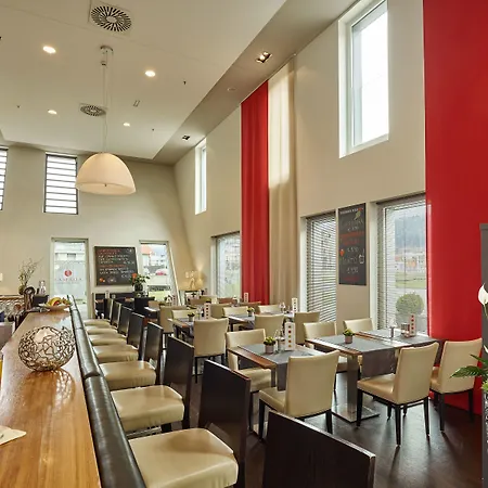 Hilton Garden Tivoli Otel İnnsbruck