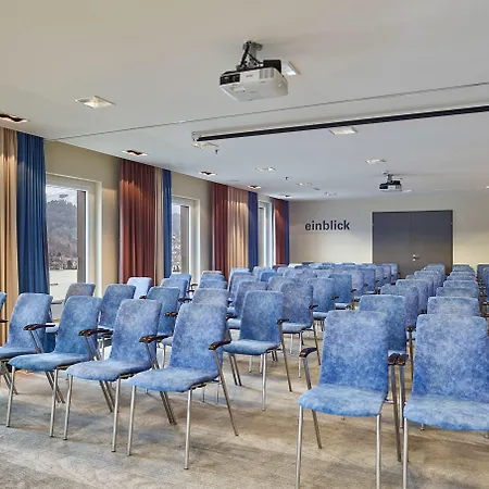 Otel Hilton Garden Tivoli 4*