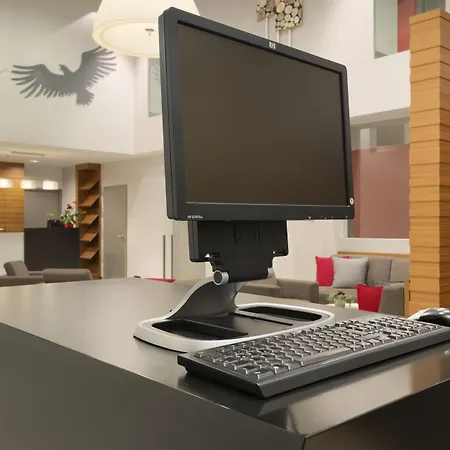 Otel Hilton Garden Tivoli