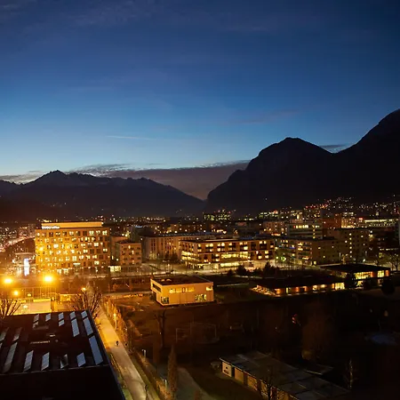 Otel Hilton Garden Tivoli