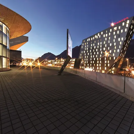 Hilton Garden Tivoli