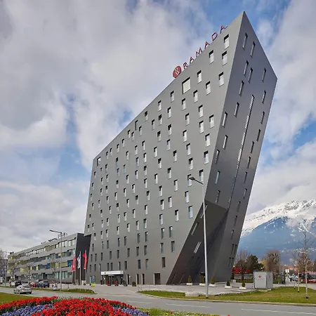 Hilton Garden Tivoli Ξενοδοχείο