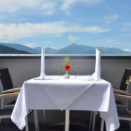 Hilton Garden Tivoli Otel