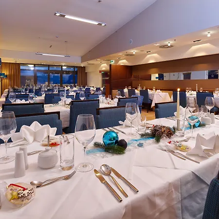 Hilton Garden Tivoli Innsbruck