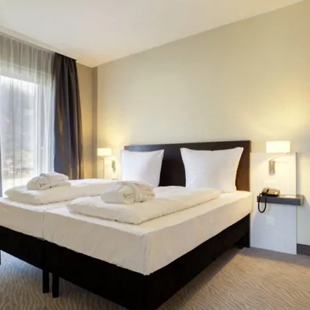 Hilton Garden Tivoli