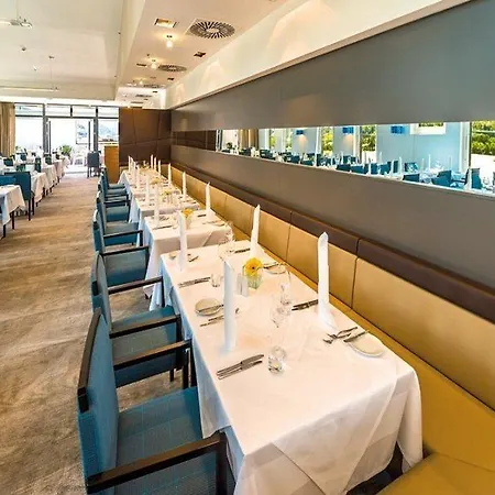 Hilton Garden Tivoli Innsbruck