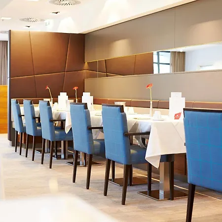 Hotel Hilton Garden Tivoli Innsbruck