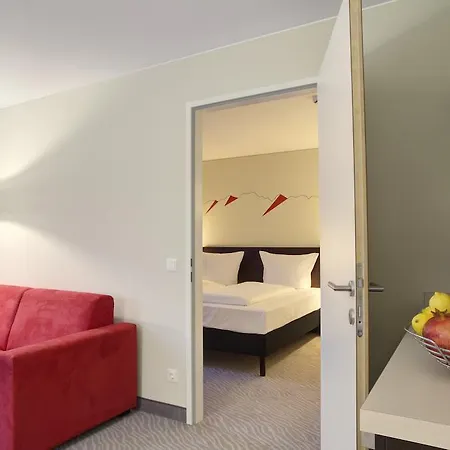 Hotel Hilton Garden Tivoli Innsbruck