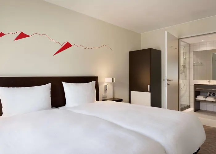 Hilton Garden Tivoli Szálloda 4*