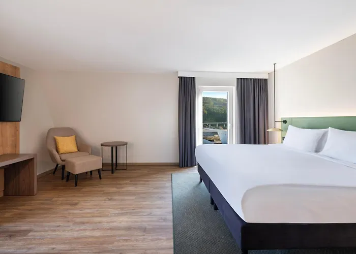 Hilton Garden Tivoli
