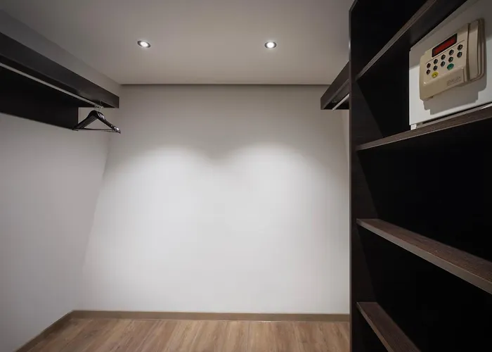 Hilton Garden Tivoli Szálloda