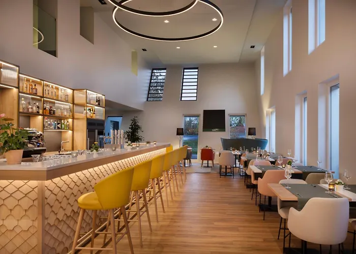 Hilton Garden Tivoli