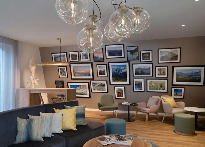 Szálloda Hilton Garden Tivoli