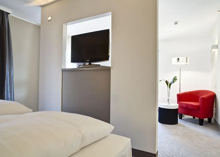 Hilton Garden Tivoli 4* Innsbruck