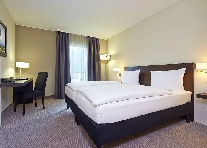 Hilton Garden Tivoli 4* Innsbruck