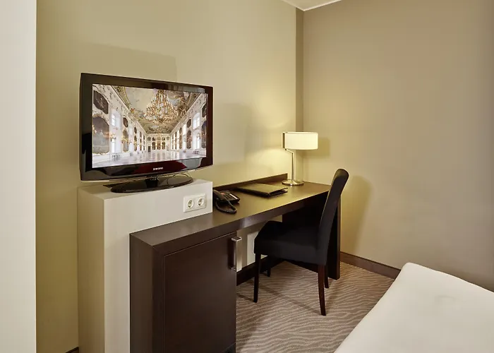 Szálloda Hilton Garden Tivoli Innsbruck