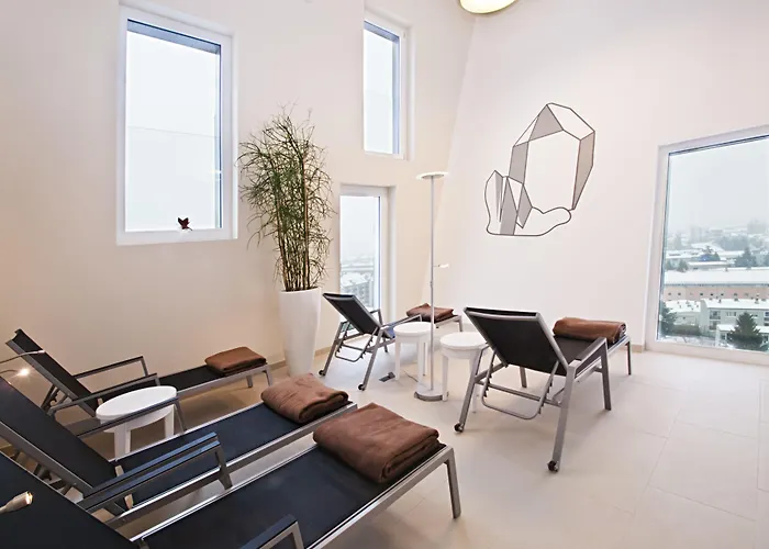 Hilton Garden Tivoli Szálloda