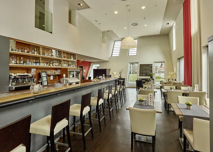 Hilton Garden Tivoli Hotel Innsbruck