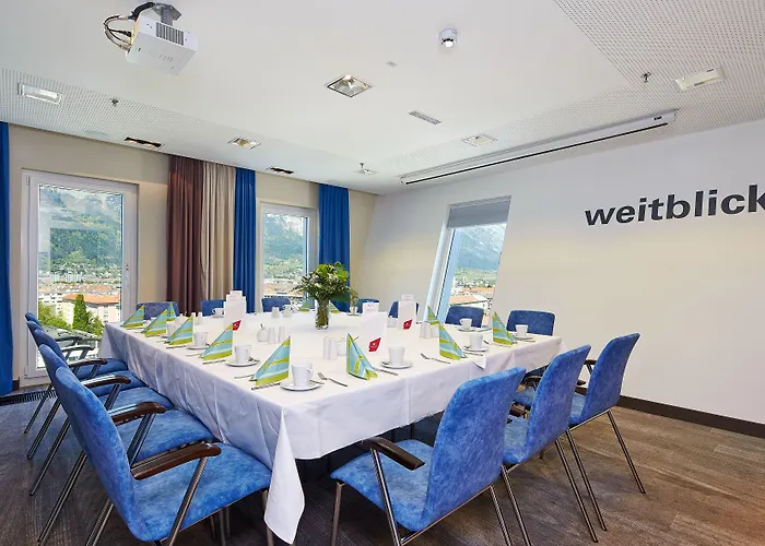 Hilton Garden Tivoli Szálloda 4*