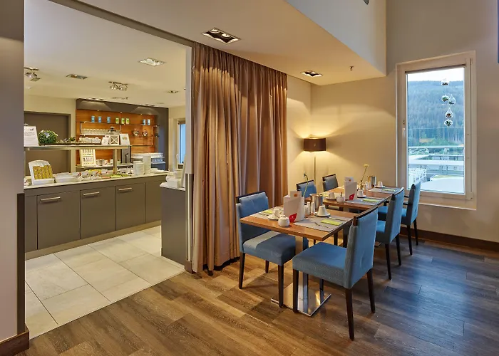 Hilton Garden Tivoli