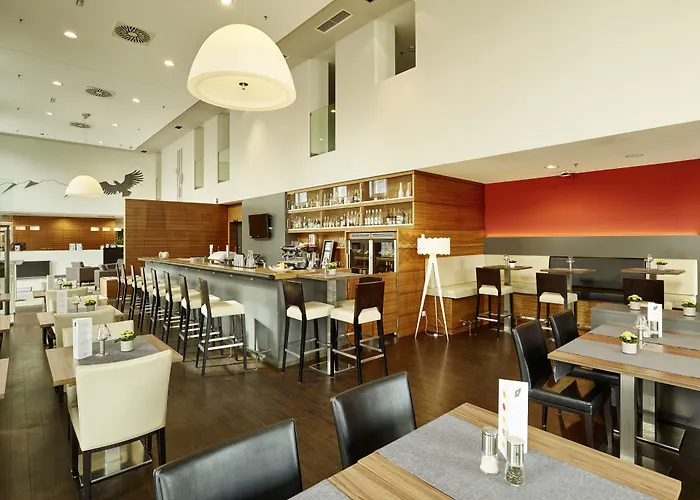 Szálloda Hilton Garden Tivoli 4*