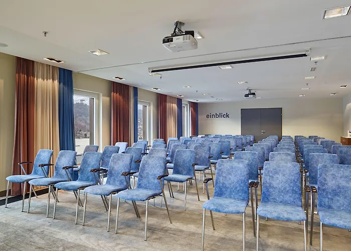 Szálloda Hilton Garden Tivoli 4*