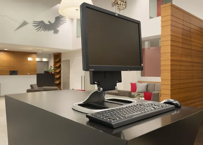 Hotel Hilton Garden Tivoli