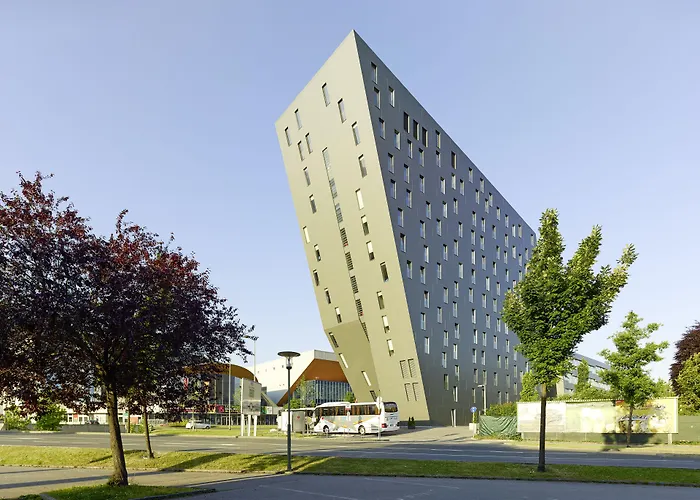 Hilton Garden Tivoli Szálloda