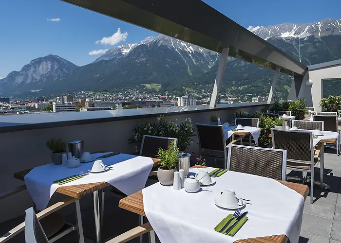 Szálloda Hilton Garden Tivoli 4*