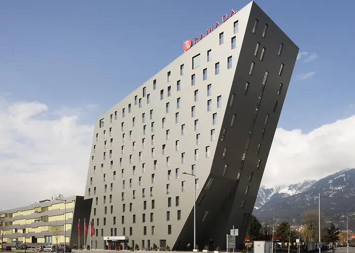 Hotel Hilton Garden Tivoli