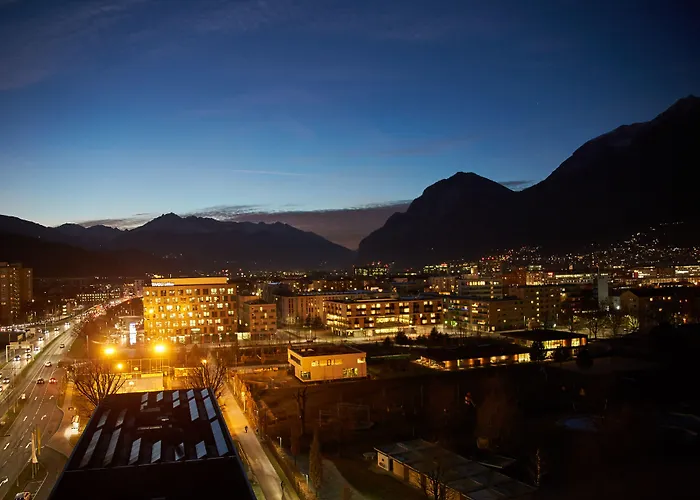 Szálloda Hilton Garden Tivoli