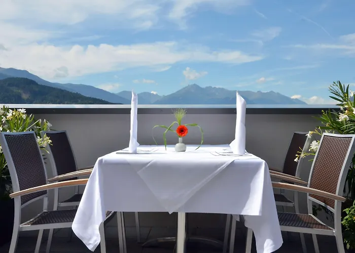 Hilton Garden Tivoli Szálloda